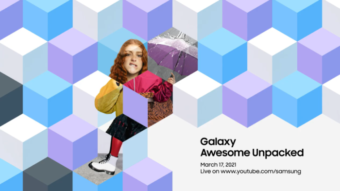 Samsung announces new Unpacked; launch may reveal Galaxy A52 and A72