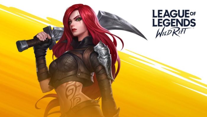 League of Legends: Wild Rift já pode ser baixado (Imagem: Divulgação/Riot Games)