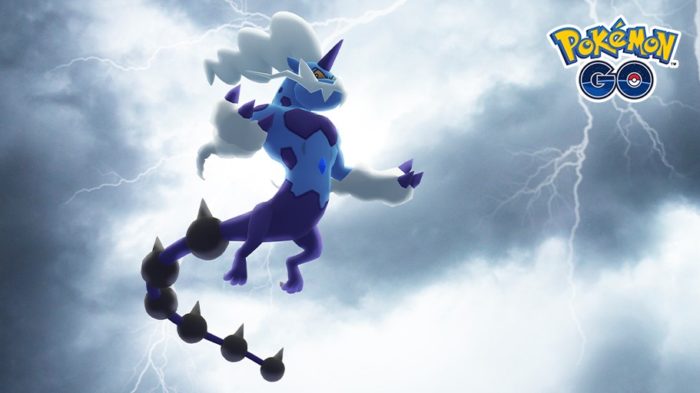 Pokémon GO terá evento Carga Total entre 16 e 22 de março (Imagem: Divulgação/Pokémon GO)