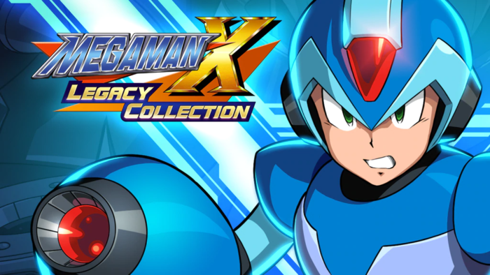 Mega Man é um dos que participam da promoção da PS Store (Imagem: Divulgação/Capcom)