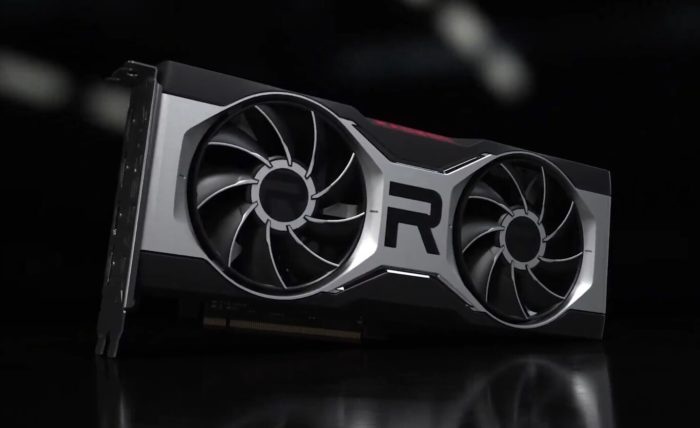Radeon RX 6700 XT (imagem: divulgação/AMD)