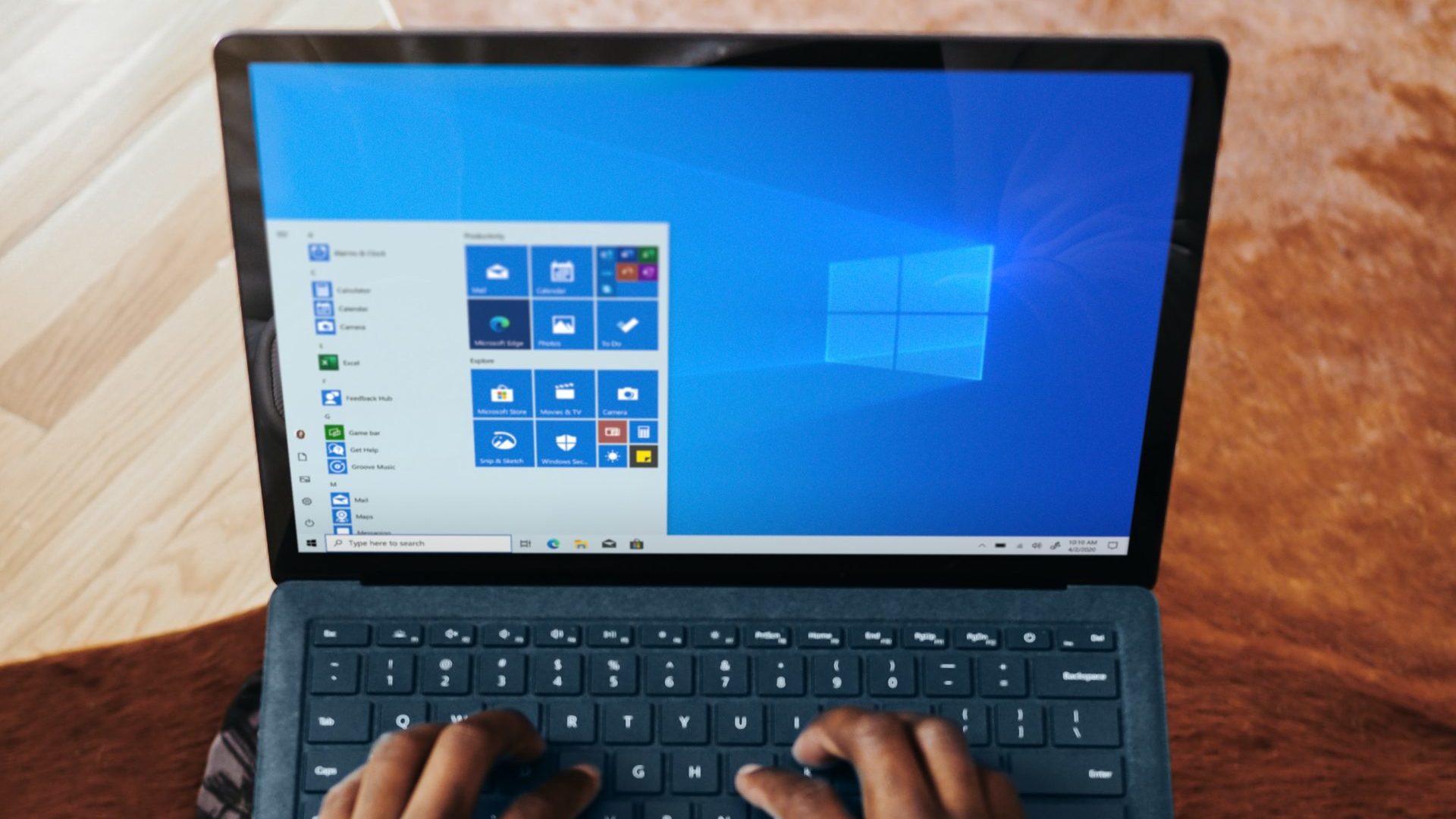 Prévia do Windows 10 traz recurso para “domar” programas pesados | Aplicativos e Software