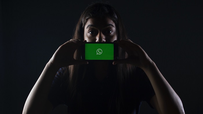 WhatsApp privacy policy is questioned (Image: Rachit Tank/Unsplash)