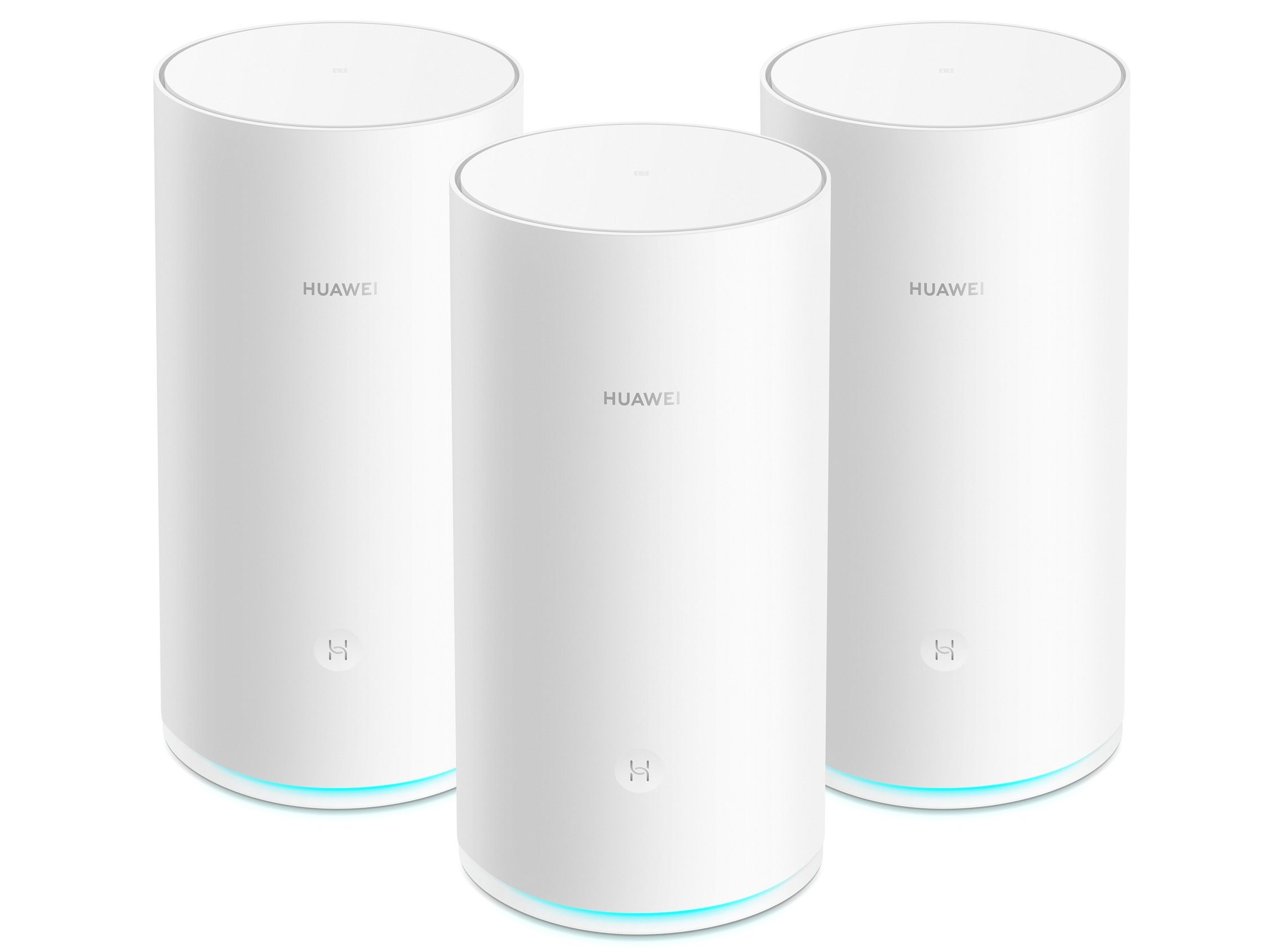 Huawei WiFi Mesh: Mais estabilidade de conexão em tempos de home office | Gadgets