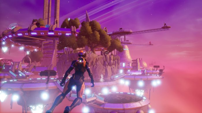 Core is a gaming platform from Epic Games (Image: Press Release / Epic Games)
