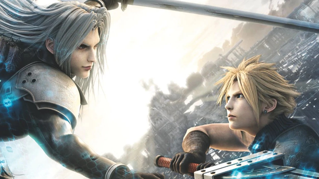 Final Fantasy VII: Advent Children terá versão em 4K e HDR em junho | Jogos