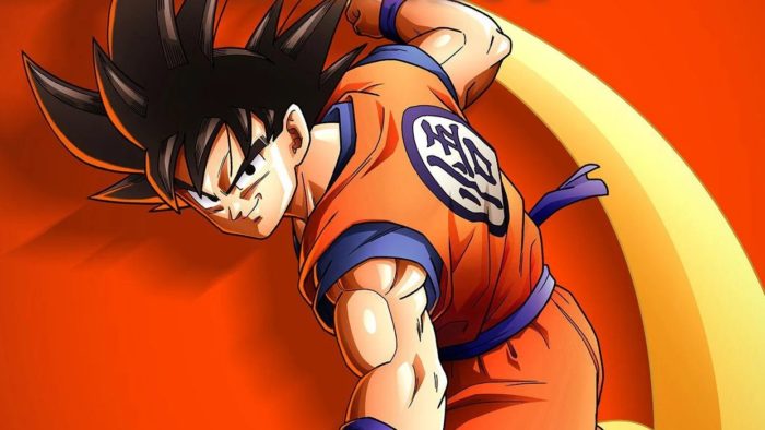 Nem todas as sagas de Goku estão no Brasil (Imagem: Divulgação/Bandai Namco)