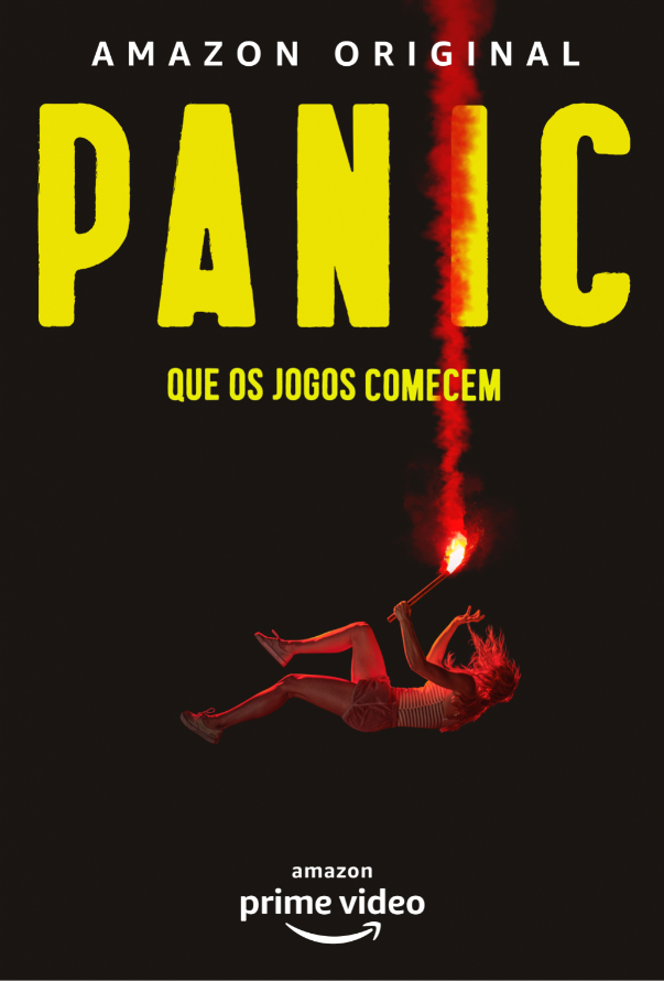Panic (Image: Amazon Prime Video)