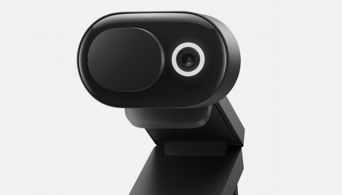 Modern Webcam (Image: Disclosure / Microsoft)