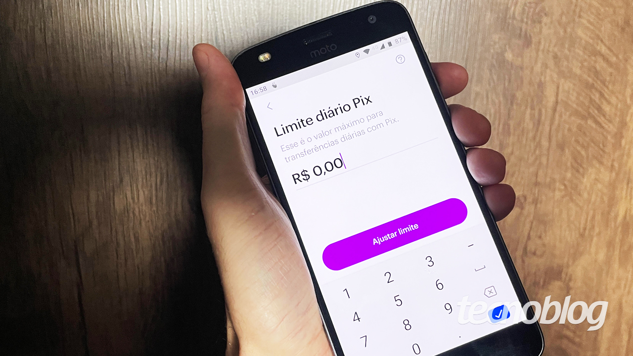 BC cria serviço de iniciação no Pix que facilita pagamentos e compra online | Finanças