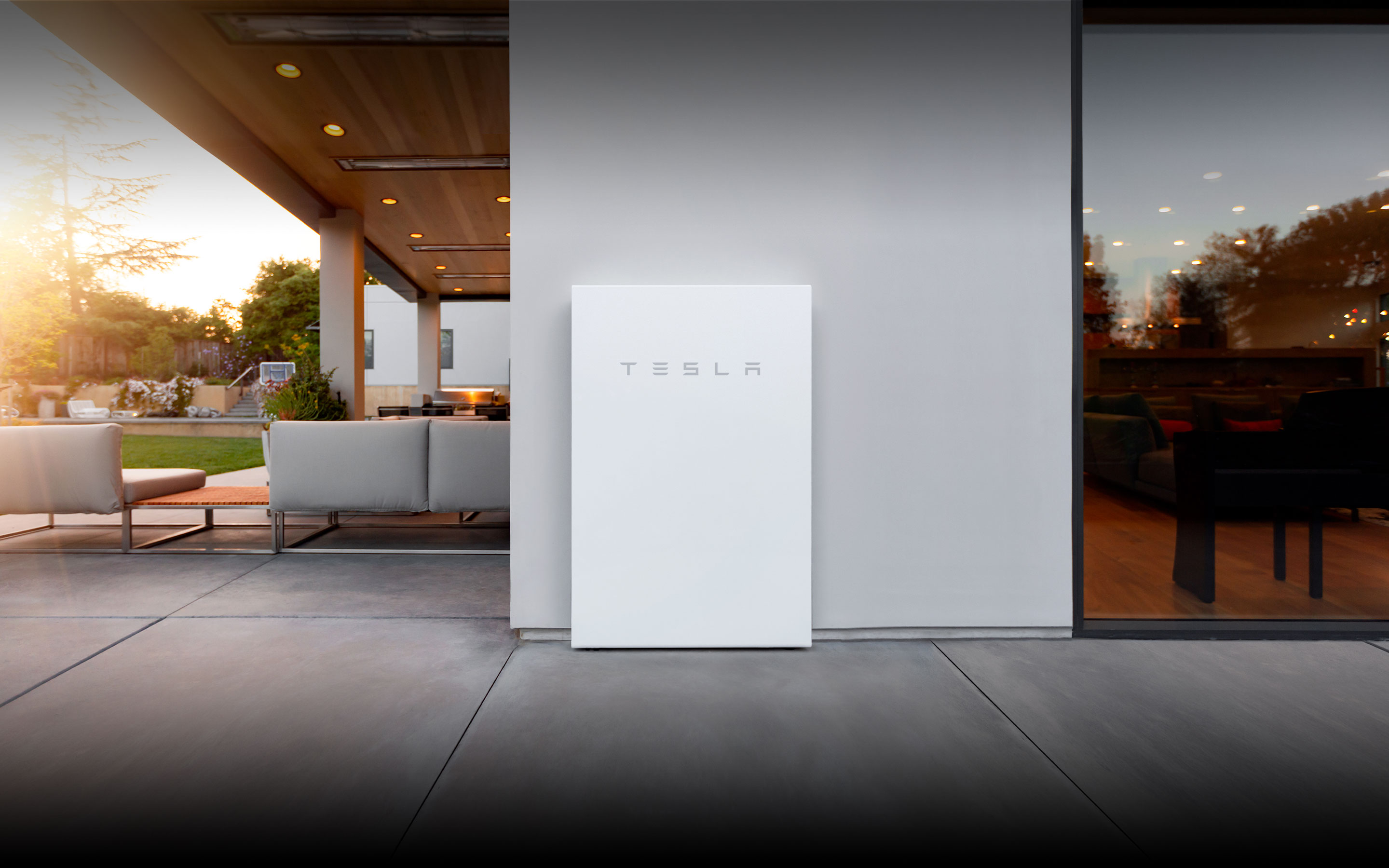 Elon Musk avisa que Tesla só venderá painéis solares com bateria Powerwall | Gadgets