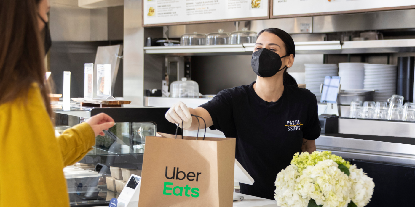 Uber Eats deixará você pedir de vários restaurantes em uma só entrega | Aplicativos e Software