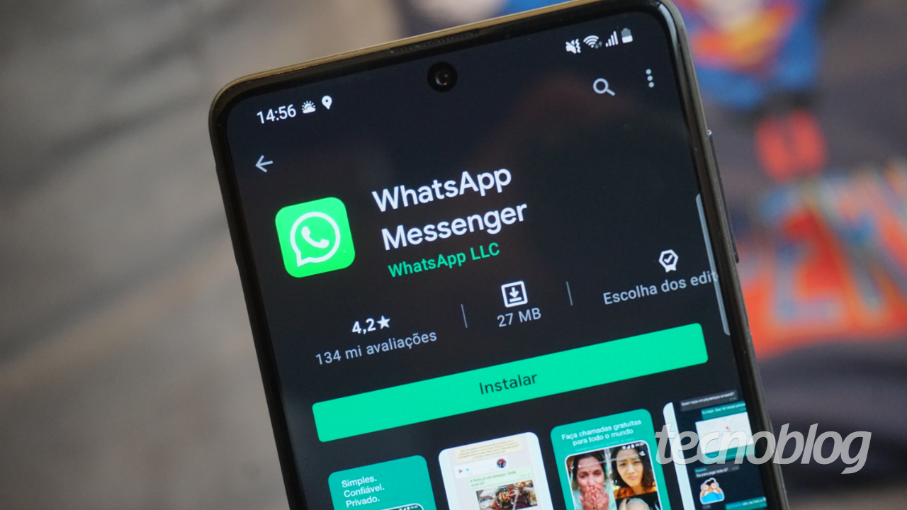 Justiça manda WhatsApp banir usuários que pirateiam filme indiano | Aplicativos e Software