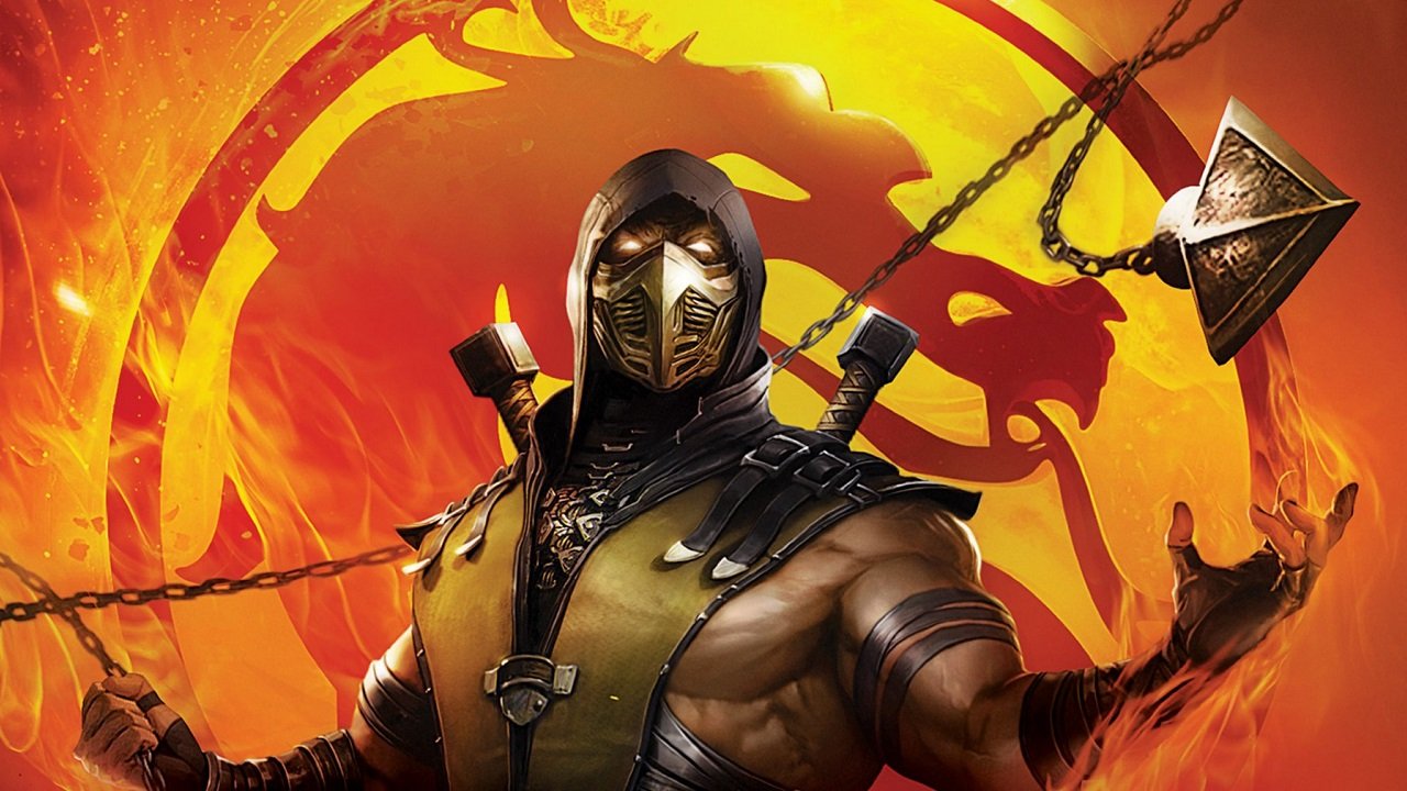 Mortal Kombat além dos jogos; 7 filmes e animações para assistir | Jogos