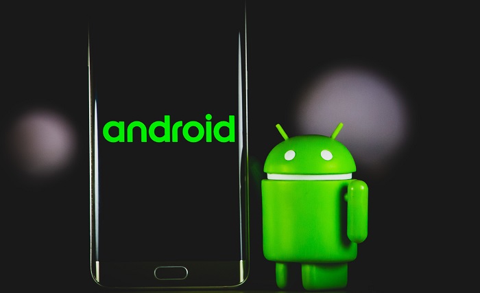 Android no <a href='https://meuspy.com/tag/Espione-celulares'>celular</a> (imagem ilustrativa: Denny Muller/Unsplash)