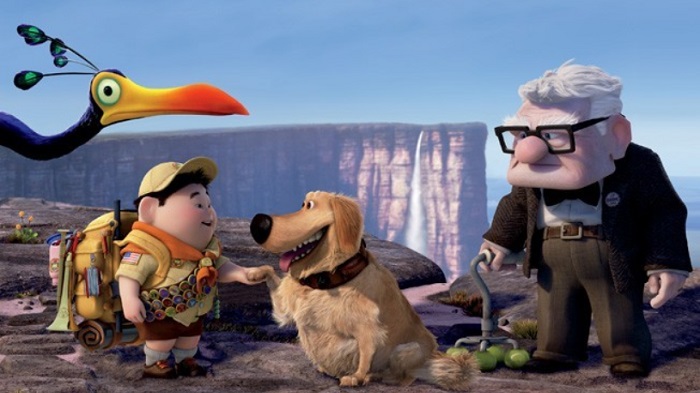 10 Pixar animations to watch on Disney + / Disney + / Disclosure