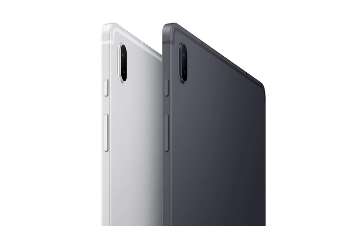 Galaxy Tab S7 FE (Imagem: Reprodução/Samsung)