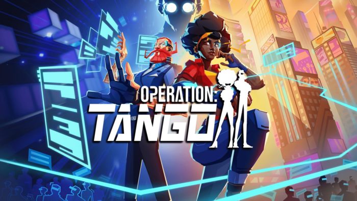 Operation: Tango é um dos jogos da PS Plus de junho (Imagem: Divulgação/Clever Plays)