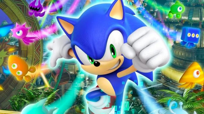 Sonic Colors Ultimate e novo Sonic 2022 são anunciados pela Sega | Jogos |  Tecnoblog