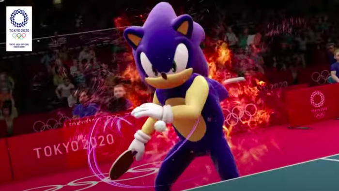 Sonic invadirá jogos diversos (Imagem: Reprodução/Sega)