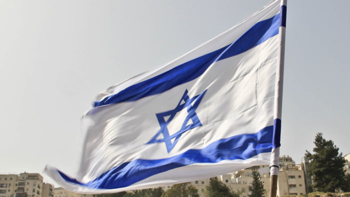 Israel realiza primeiro teste com CBDC (Imagem: Avital Pinnick/Flickr)