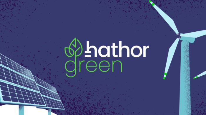 Hathor Green bonifica mineradores que utilizam energia limpa (Imagem: Divulgação/Hathor)
