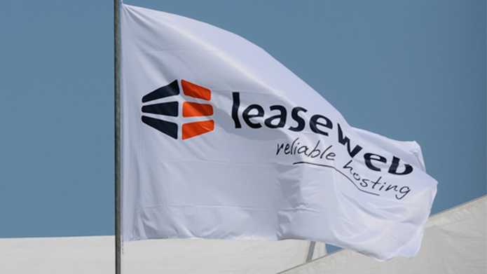 Bandeira da holandesa Leaseweb (Imagem: Marcus Vam Dam/Flickr)