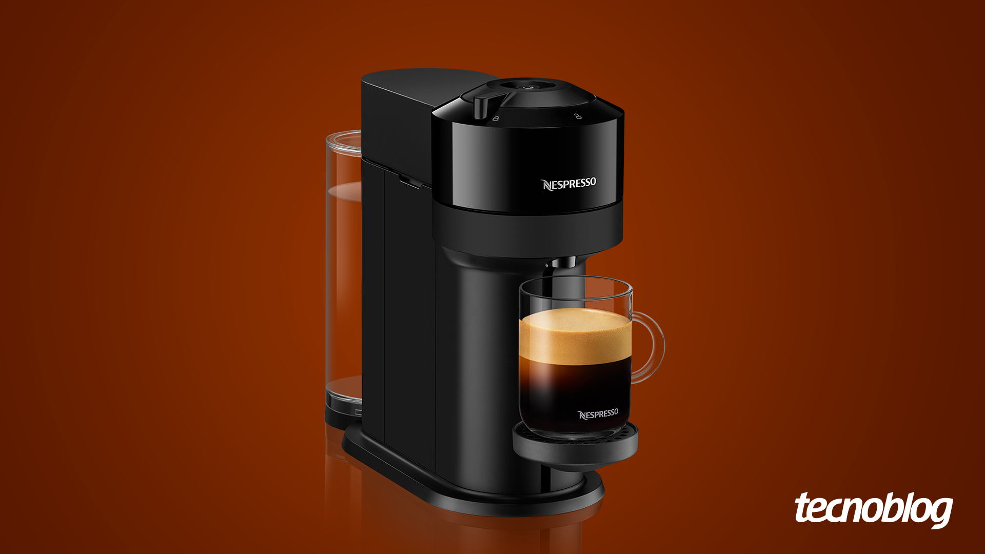 Nespresso Vertuo Next: explorando o café espresso