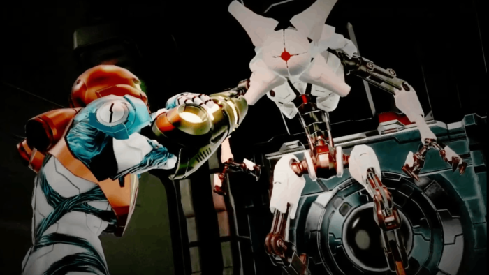 Metroid Dread é novo game da série clássica para Nintendo Switch | Tecnoblog