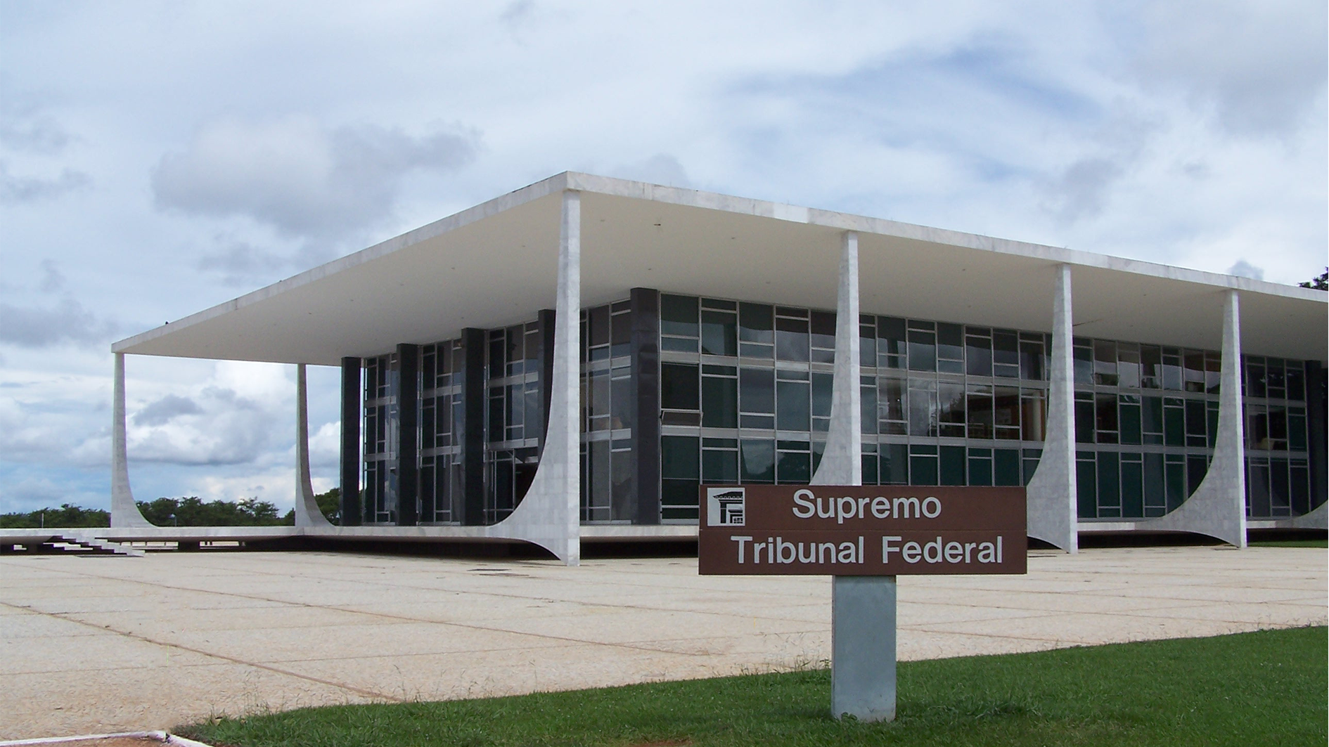 STF determina isenção de ICMS sobre venda de softwares em São Paulo | Legislação