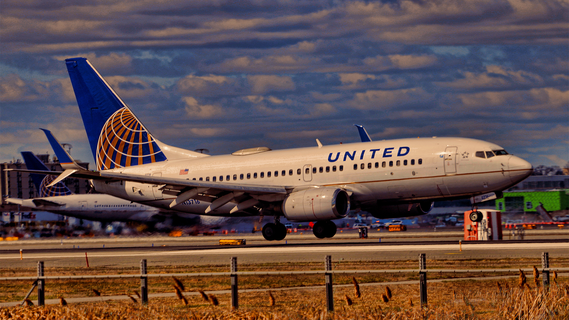 Los vuelos de United tendrán Bluetooth para escuchar series y películas en el Boeing 737 Max | Negocio