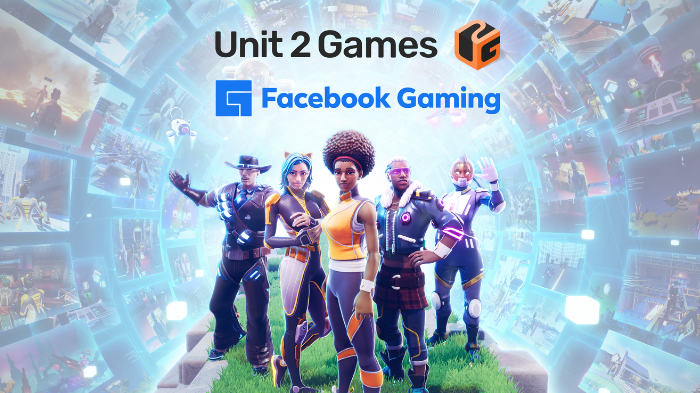 Facebook Gaming compra Crayta (Imagem: Divulgação/Unit 2 Games)