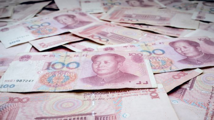 Digital Yuan is CBDC of the Central Bank of China (Image: Eric Prouzet/Unsplash)