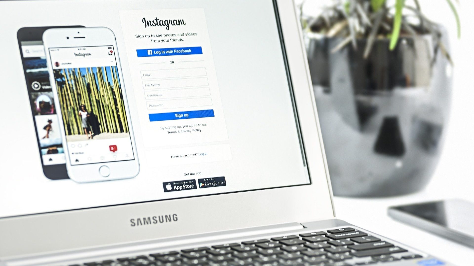 Instagram deixa alguns usuários publicarem posts através do PC | Aplicativos e Software