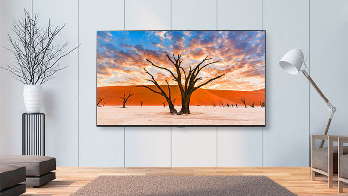 LG Brings First QNED TVs With Mini LED Technology And Renews NanoCell | EarnGurus