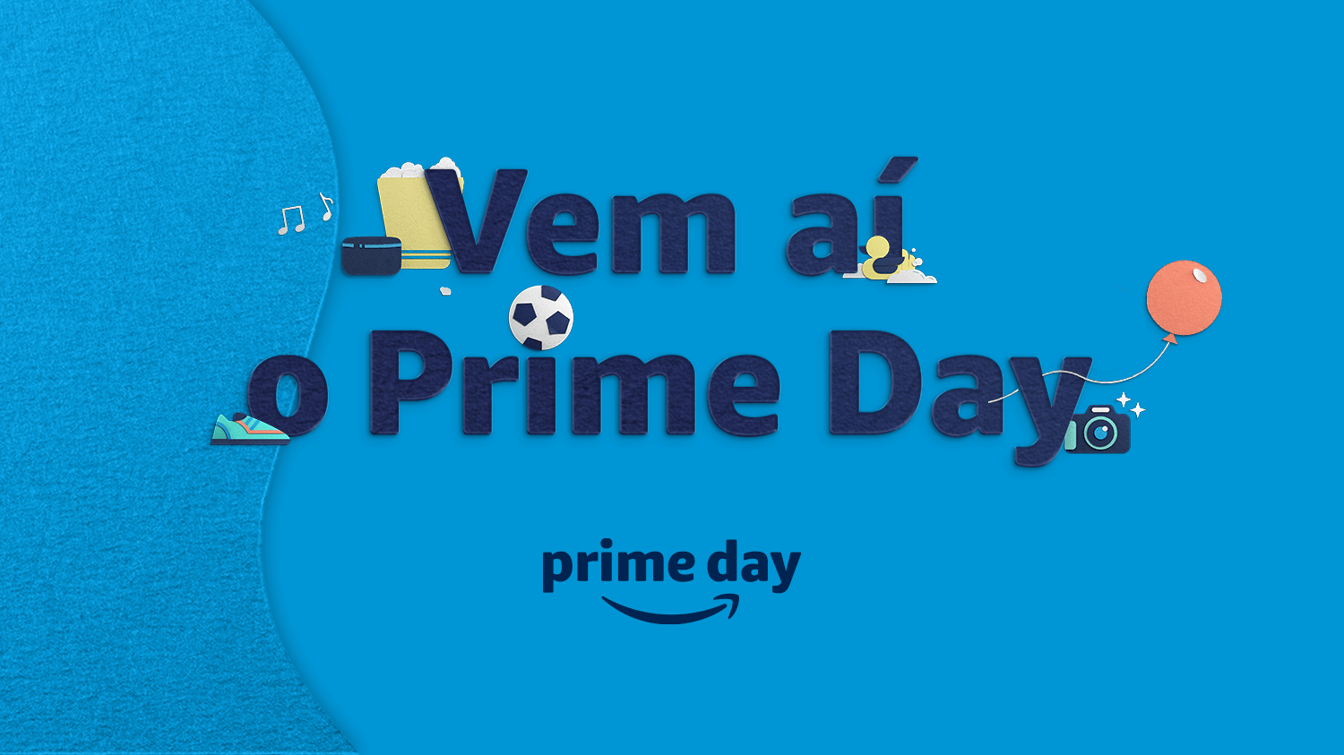 Amazon antecipa Prime Day para assinantes com ofertas em Echo com Alexa e Fire TV