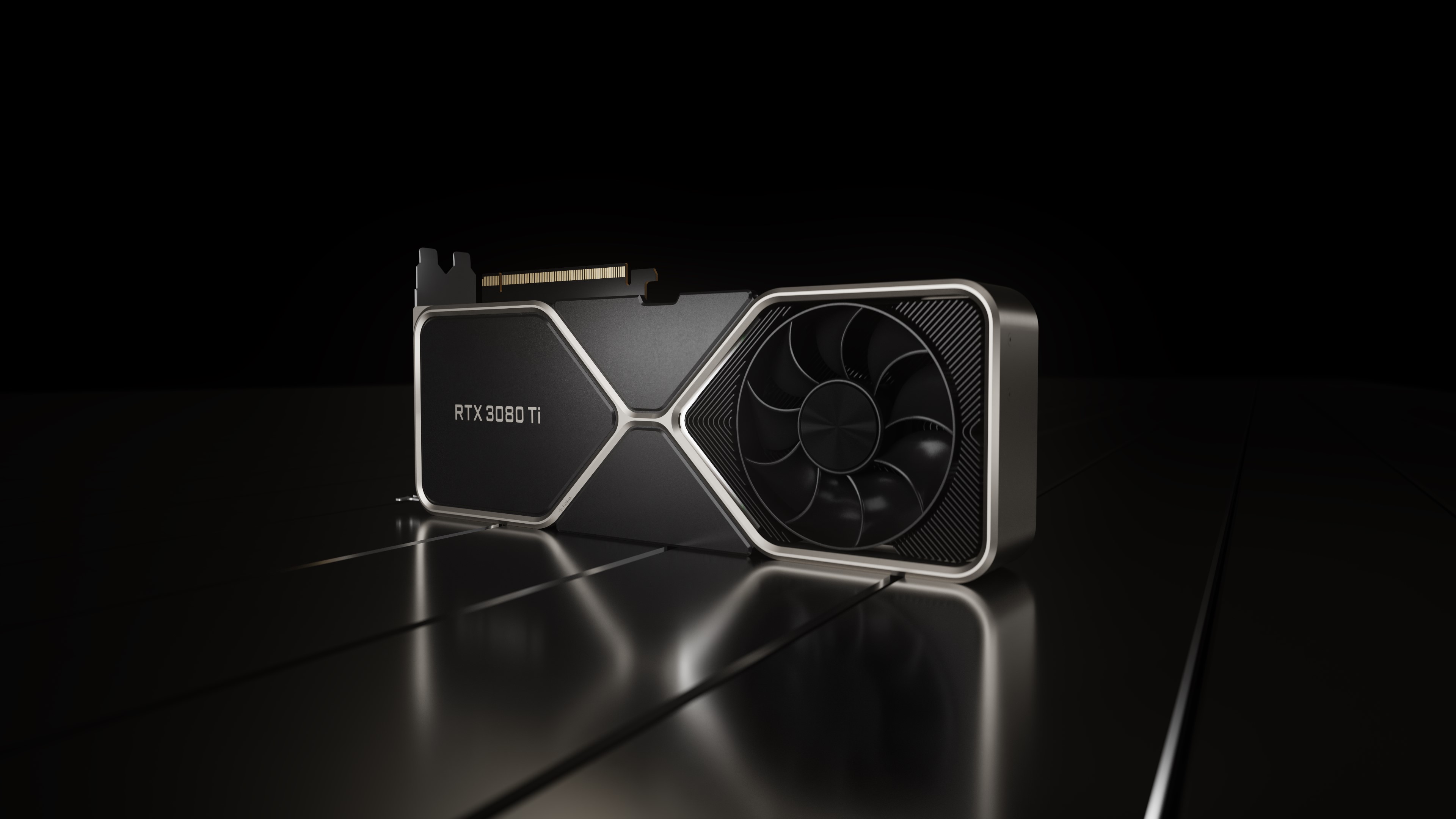 Nvidia anuncia GeForce RTX 3080 Ti e 3070 Ti para alto desempenho em jogos | Computador