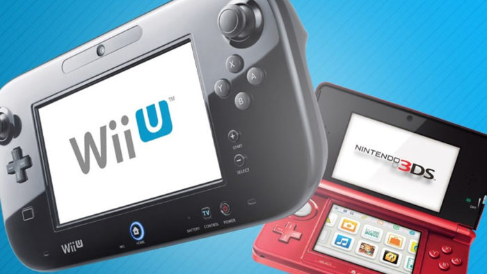 3DS e Wii U começam a perder serviços online (Imagem: Reprodução)