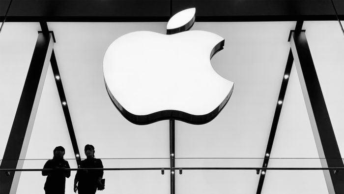 Apple released record revenue in its balance sheet for the 3rd quarter of 2021 (Image: Zhiyue Xu/Disclosure)