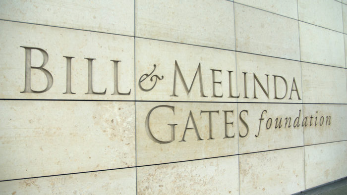 Divórcio cria futuro incerto para a Bill&Melinda Gates Foundation (Imagem: Merlijn Hoek/Flickr)