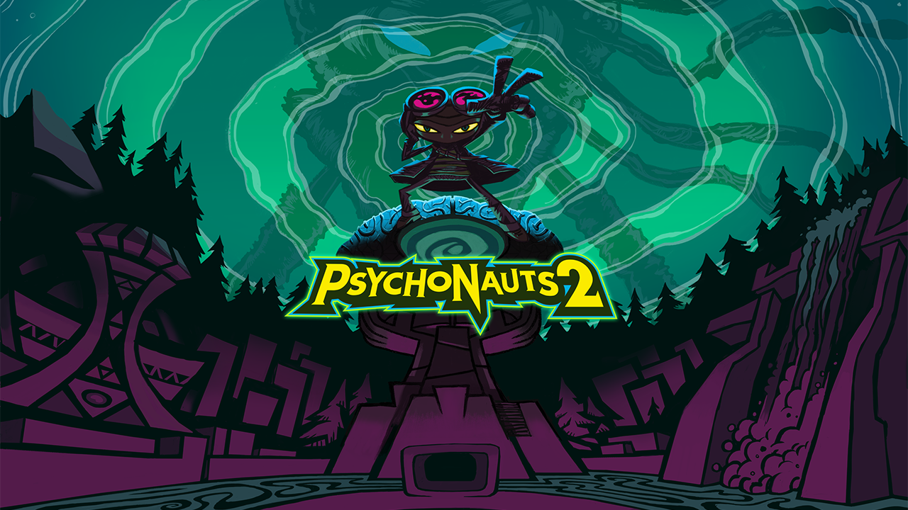 Psychonauts 2 – Uma divertida experiência psicodélica [Preview]