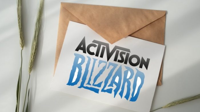 Funcionários publicam carta aberta contra Activision Blizzard (Imagem: Reprodução)