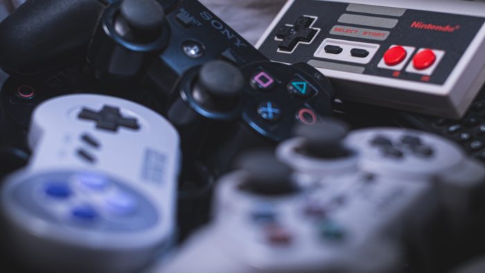 Did you know that you can play your SNES on HDMI television? (Image: Enrique Guzmán Egas/Unsplash)