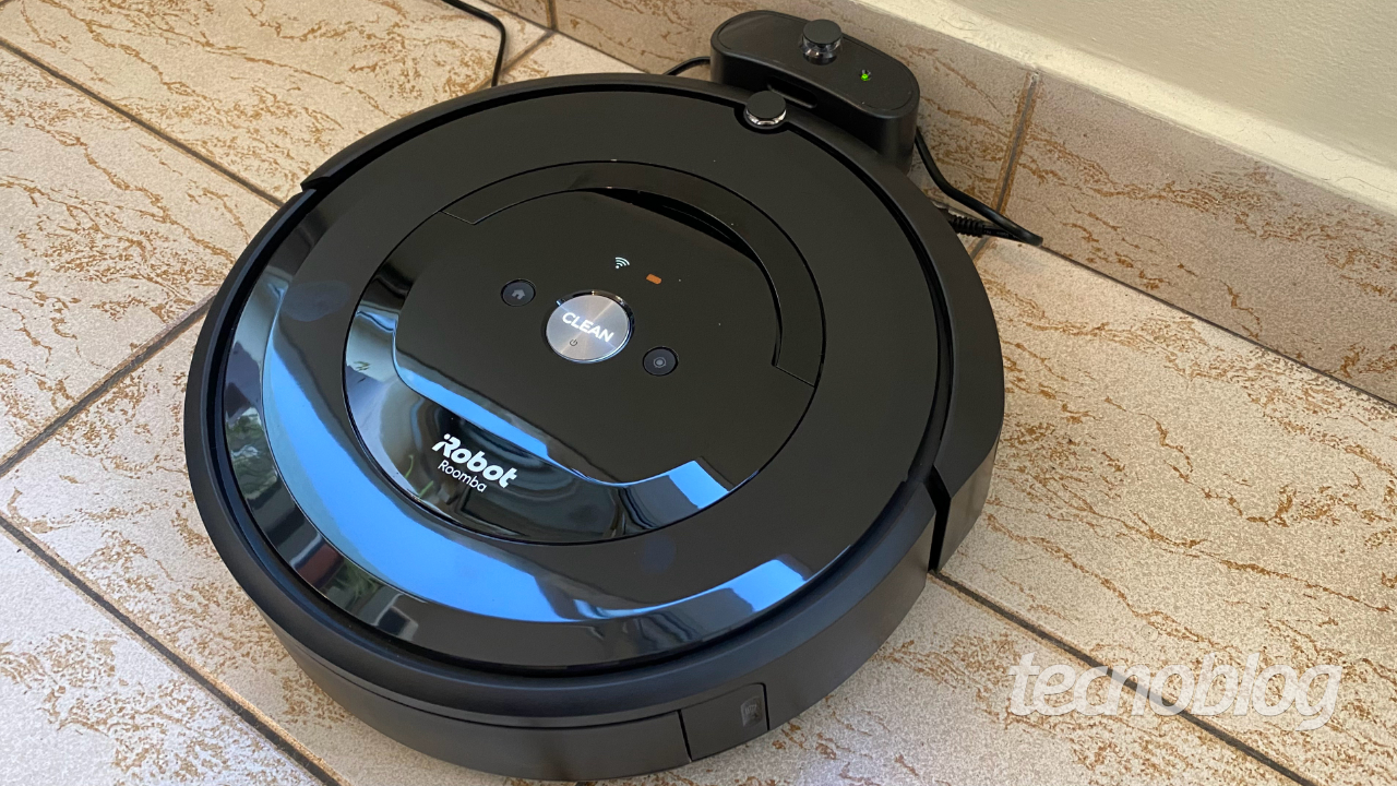 Review Aspirador robô iRobot Roomba e5: prático, mas nem sempre inteligente [análise/vídeo]