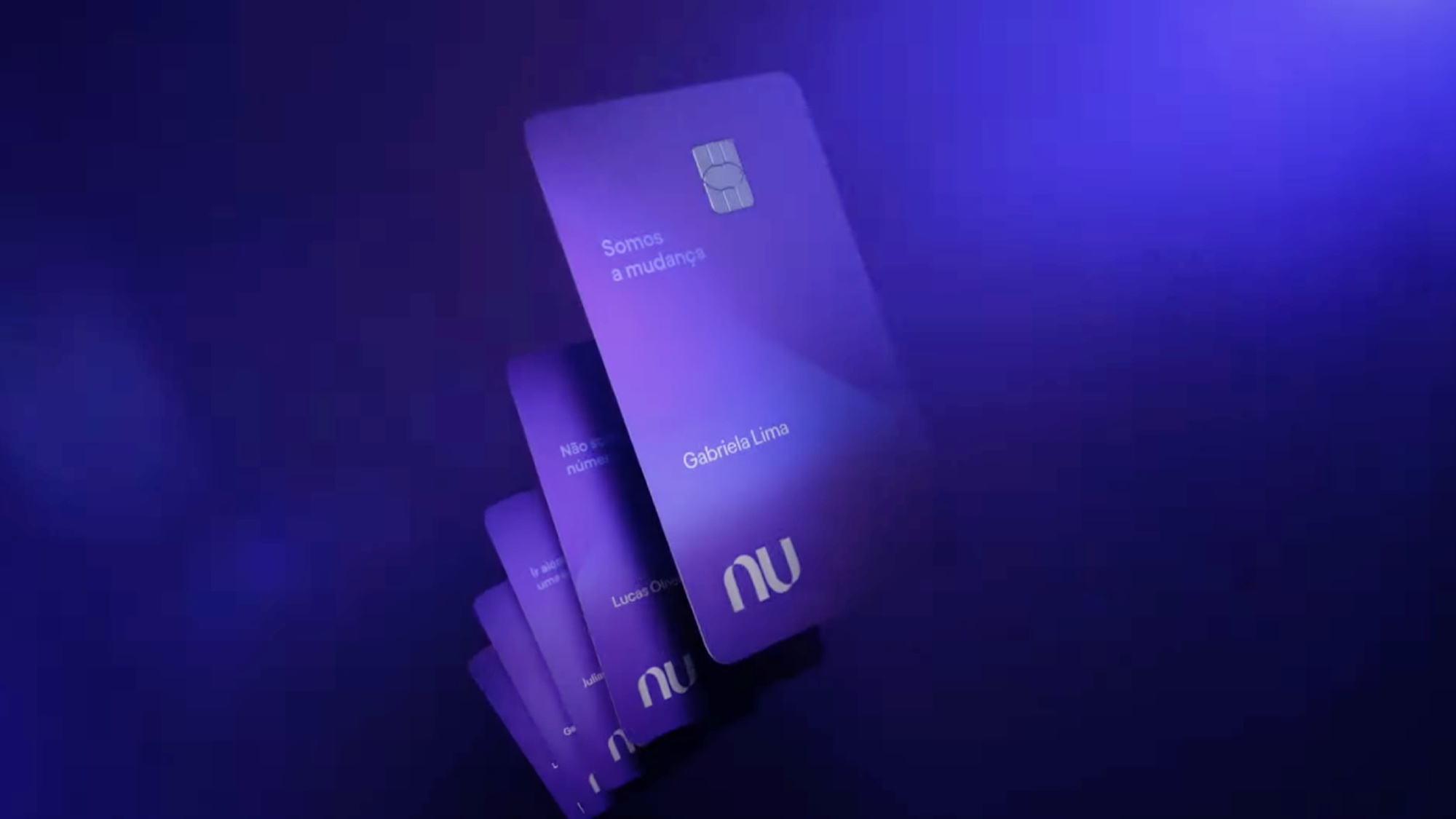 Nubank lança cartão Ultravioleta com cashback e confirma suporte a Apple Pay | Finanças