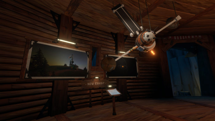 Outer Wilds (Image: Press Release/Annapurna Interactive)