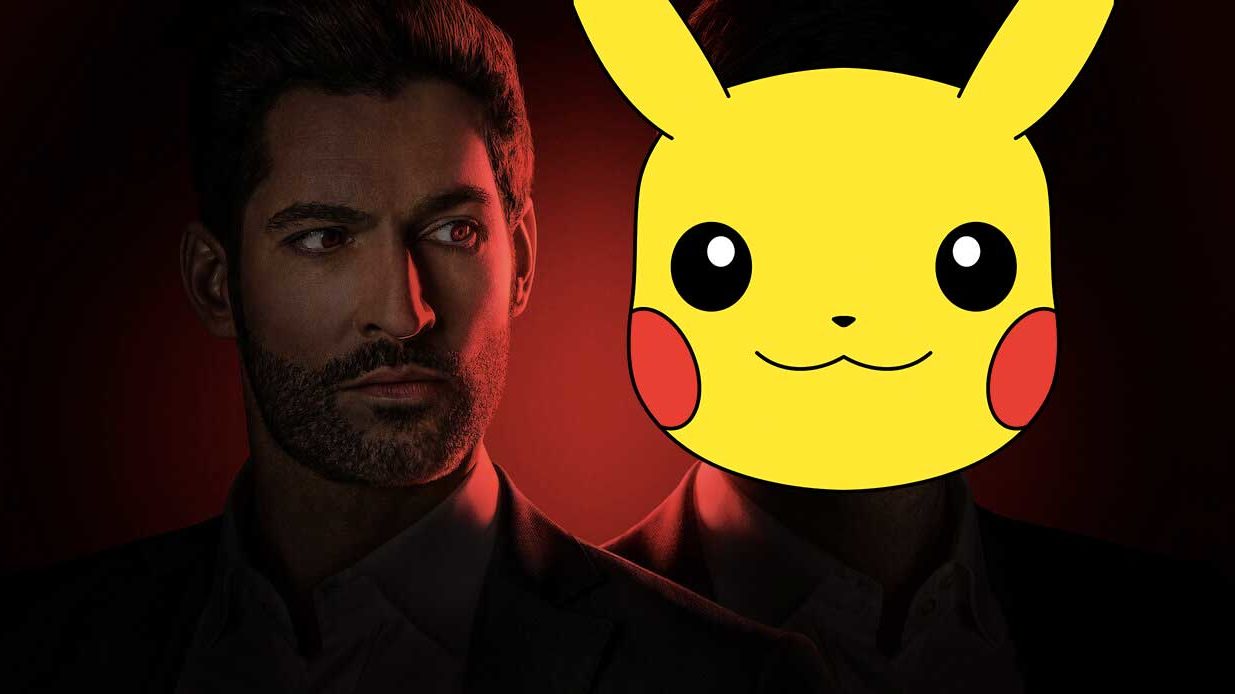 Netflix lanzará una serie Pokémon de imagen real con el productor de Lucifer | Juegos
