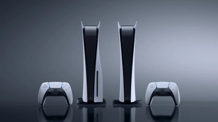10 milhões de PS5 já estão no mercado (Imagem: Divulgação/Sony)
