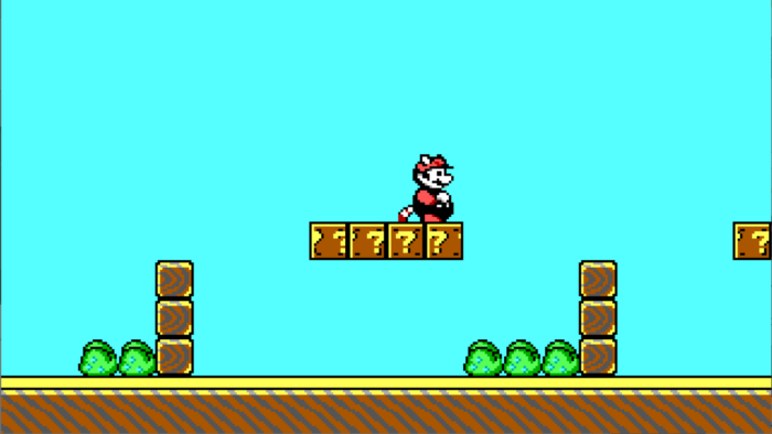 Super Mario Bros 3 poderia ter sido lançado (Imagem: Reprodução)