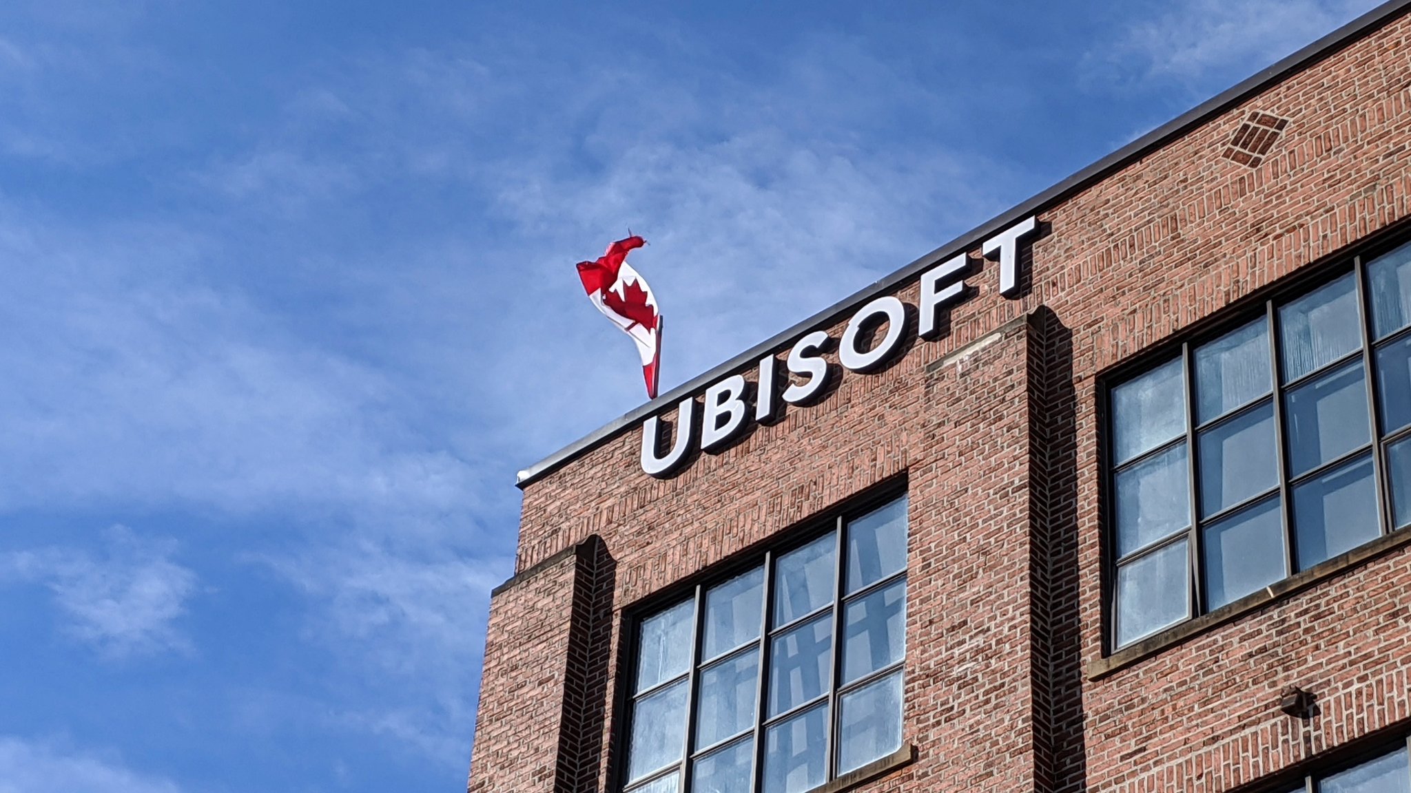 Ubisoft Employees Support Strike Against Activision Blizzard | Games